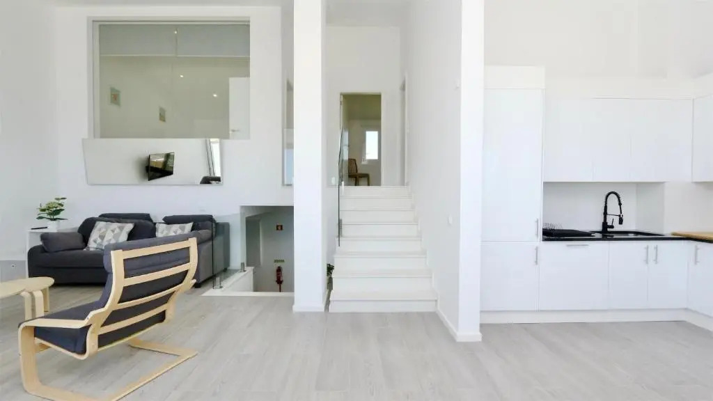 Marina Algarve CleverDetails241, located on the marina close to all main amenities