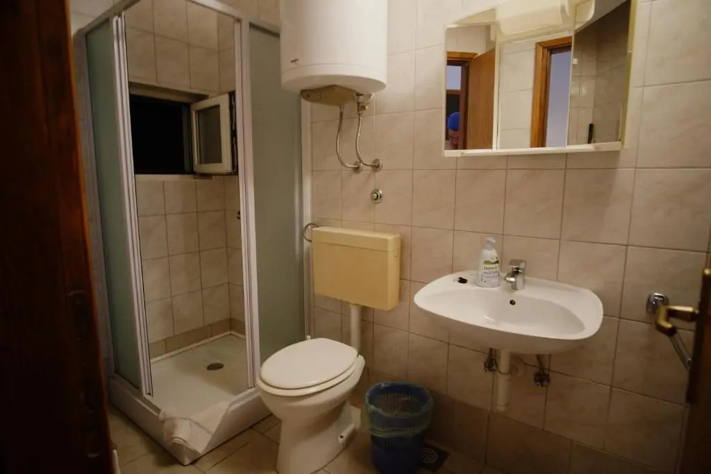 Apartment Gordana