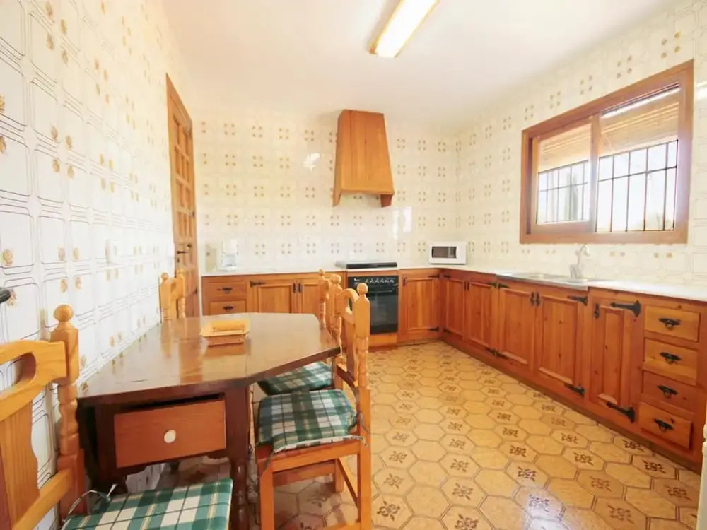 Villa- Ximo in J vea