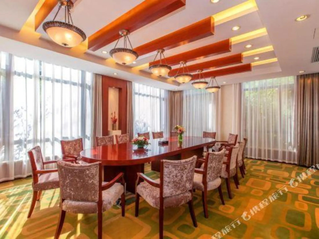 Baiyunshan State Guest House