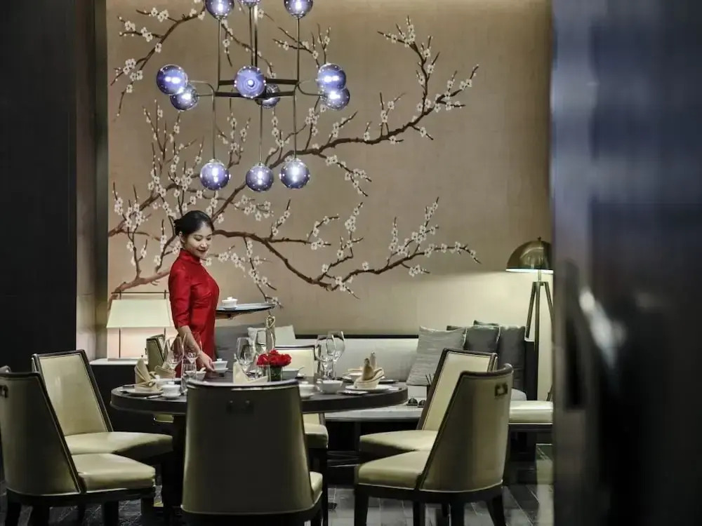 Primus Hotel Nanchang International Expo City