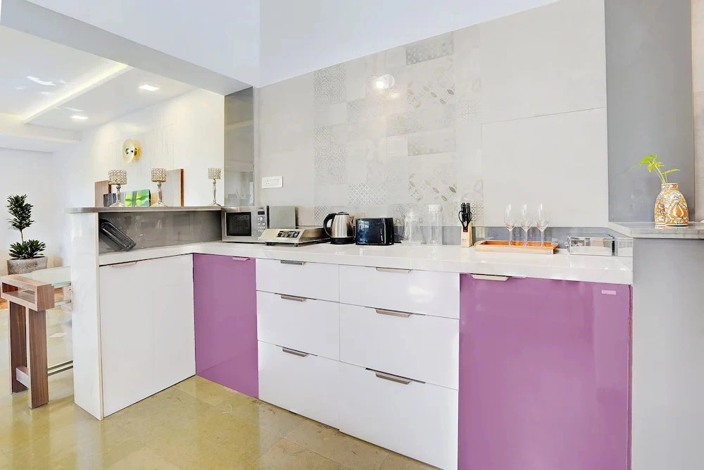 Alaya Stay Adarsh Villa PetFriendly 3BHK