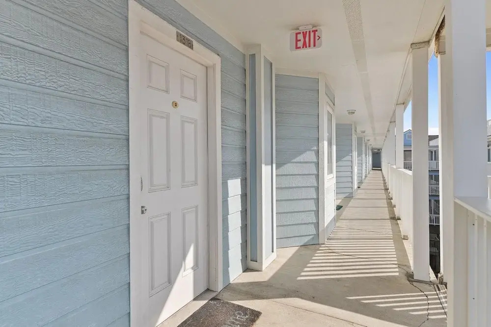 Seascape 1318 in Galveston