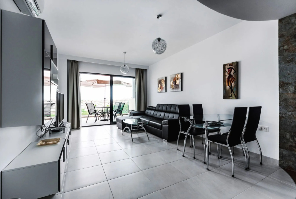 Apartment Joaquin Chapaprieta
