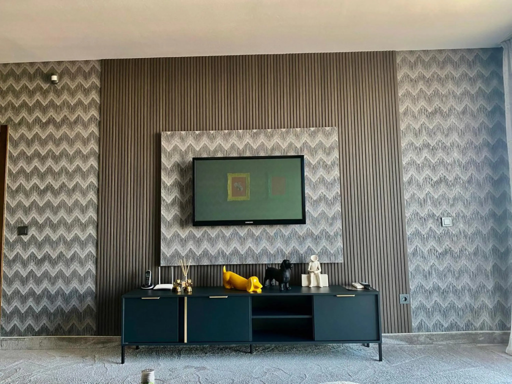 Capital City Center Apart Residence