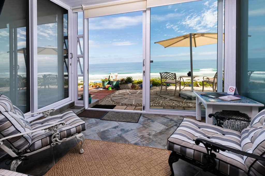Pearl White Sands