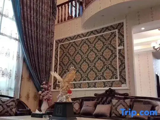 Zeren Mansion