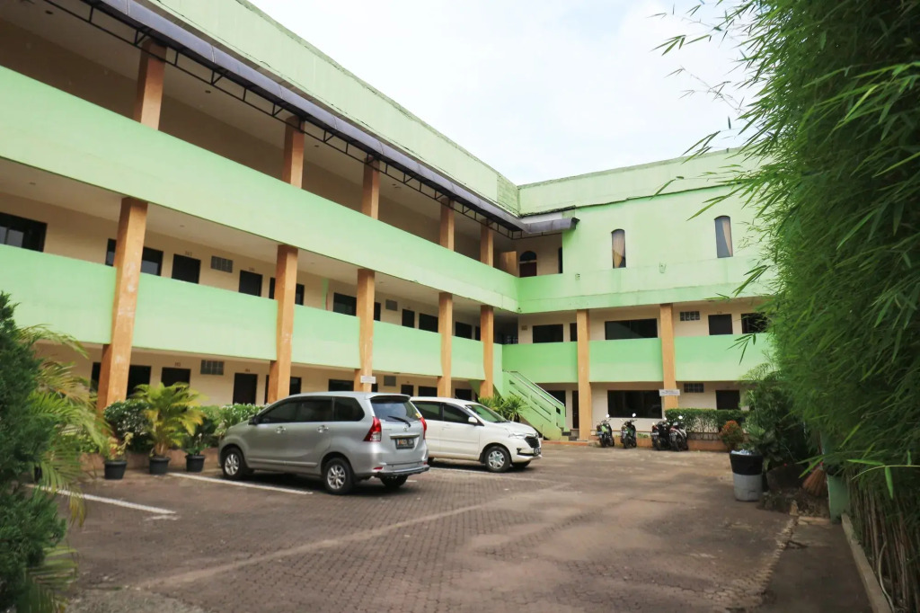 Jambrut Inn