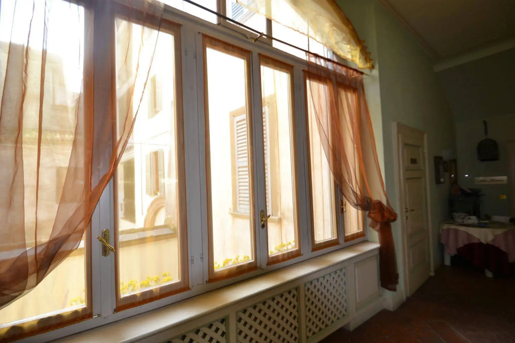 Guesthouse Alba Città Alta