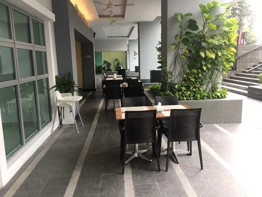 Apartment by WGS Homestay Bukit Bintang