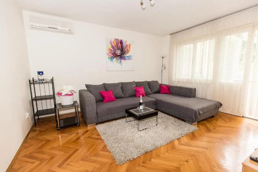 Apartman Magi
