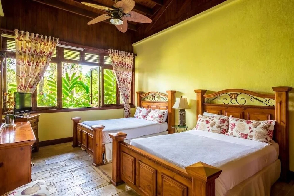 5BR Villa Casa de Campo Marina by ASVR