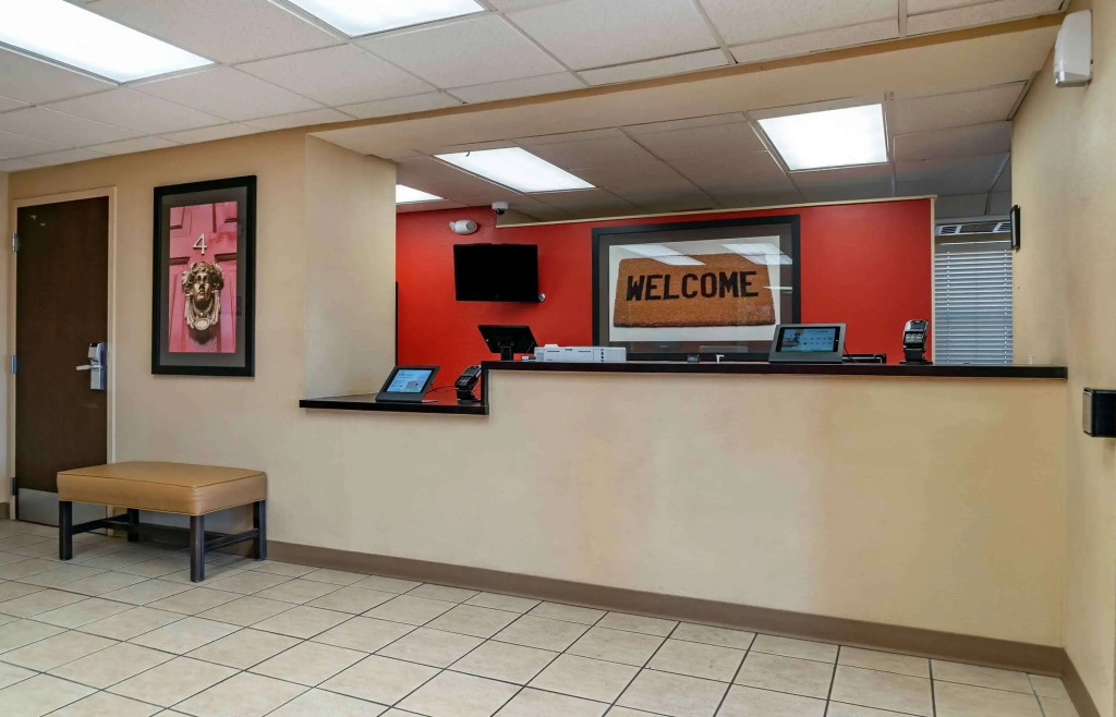 Extended Stay America Suites - Detroit - Ann Arbor - Briarwood Mall