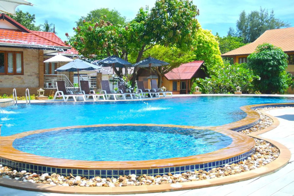 PS Thana Resort
