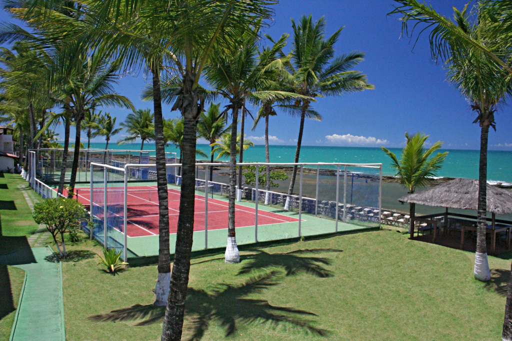 Baia Cabralia Hotel