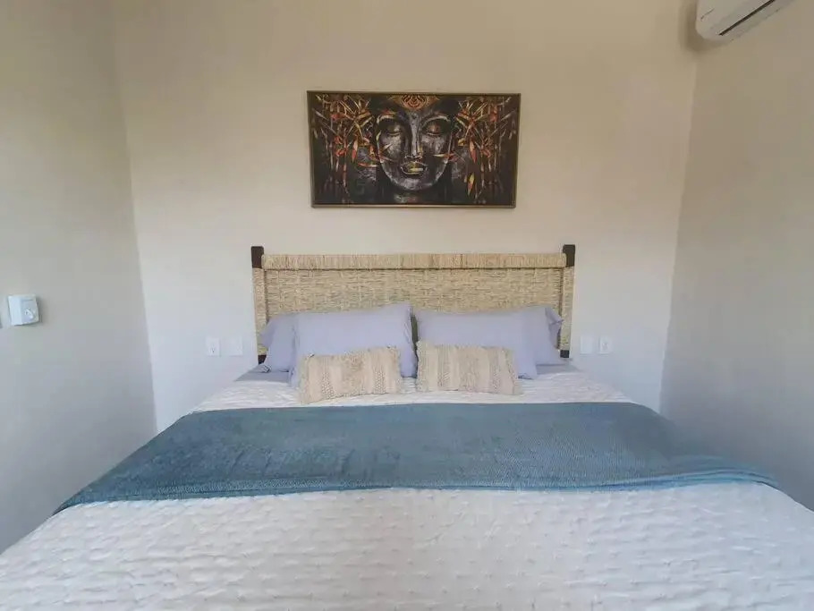 Elegante apartamento estudio totalmente equipado