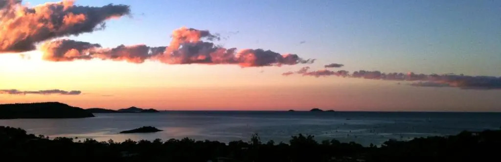Yachtsmans Paradise, Whitsundays