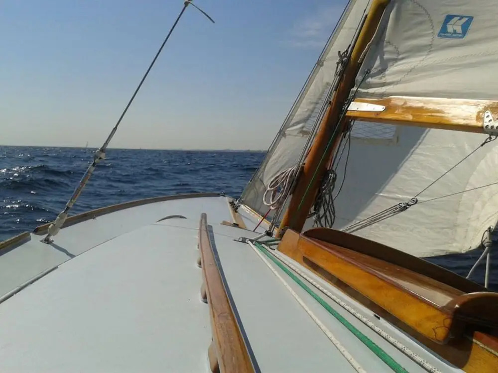 Anby 'on Baltic Sea'
