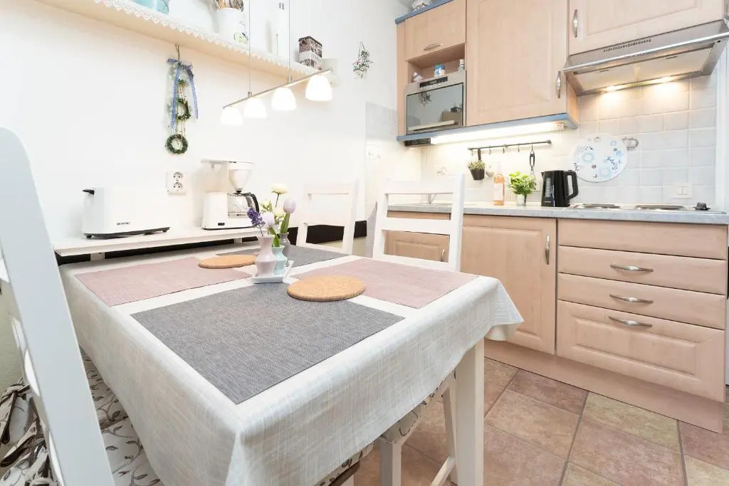 Berolina Wohnung 800