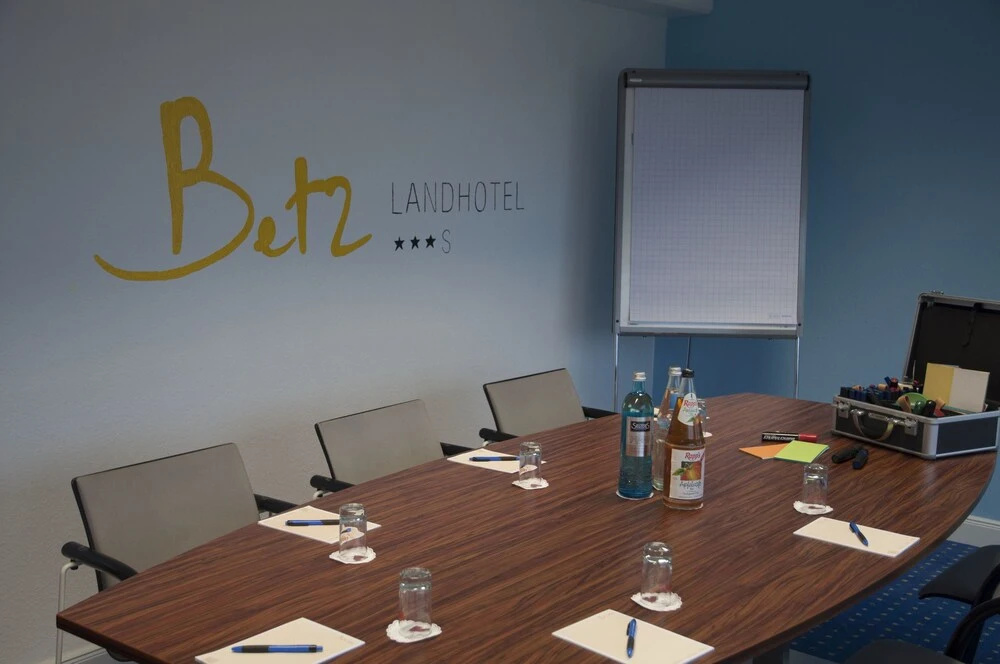 Trip Inn Landhotel Badsoden-Salmünster