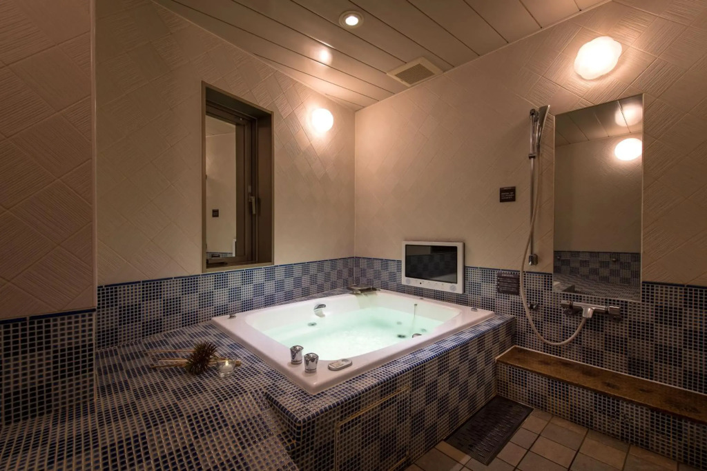HOTEL ZEN RIKYU Chiba Shiroi