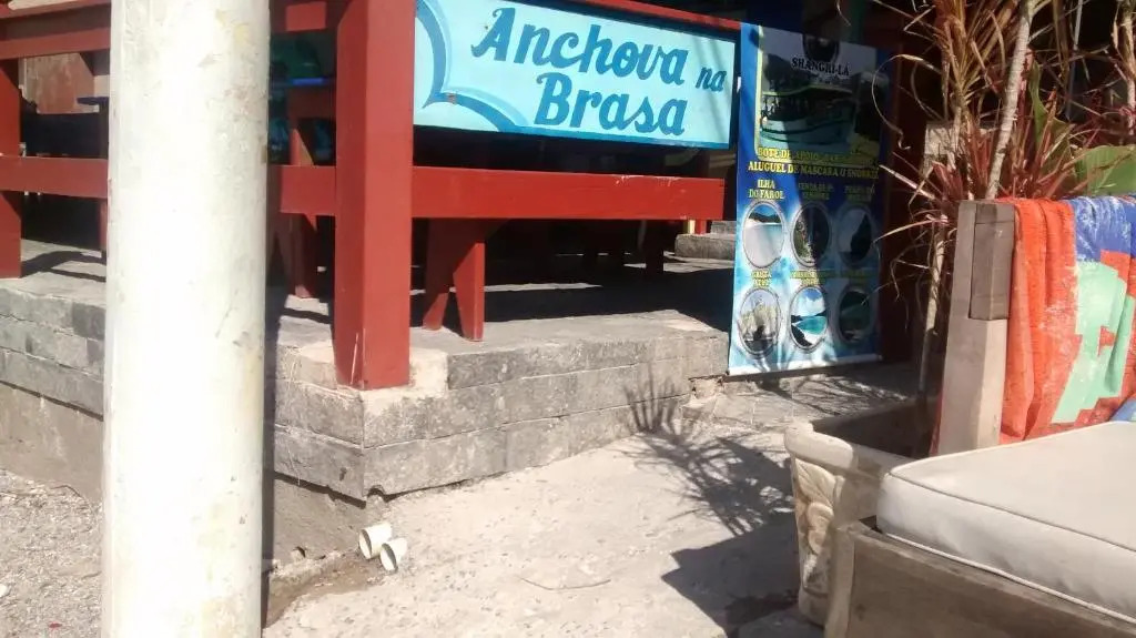 Prainha Lindo Apto com 02 quartos e 02 vagas de garagem