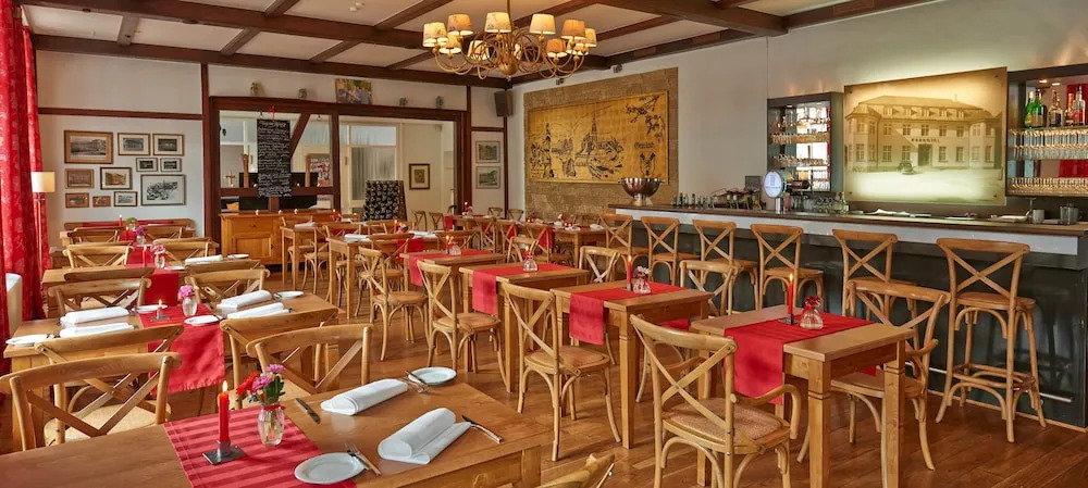 Hotel Friedrichs