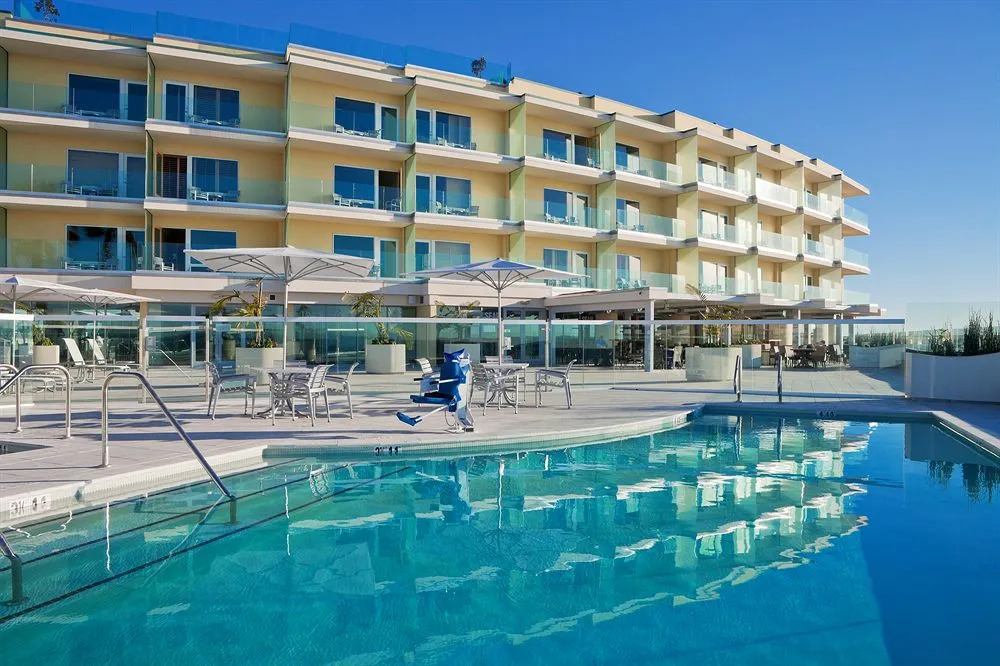 Pier South Resort, Autograph Collection