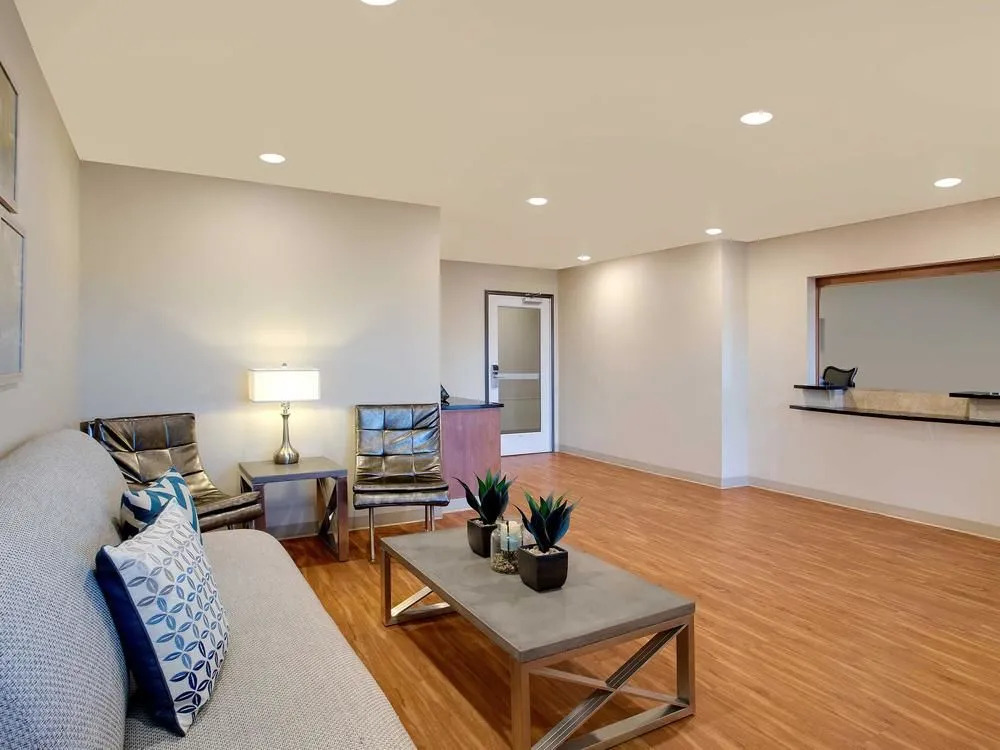 Woodspring Suites Frederick