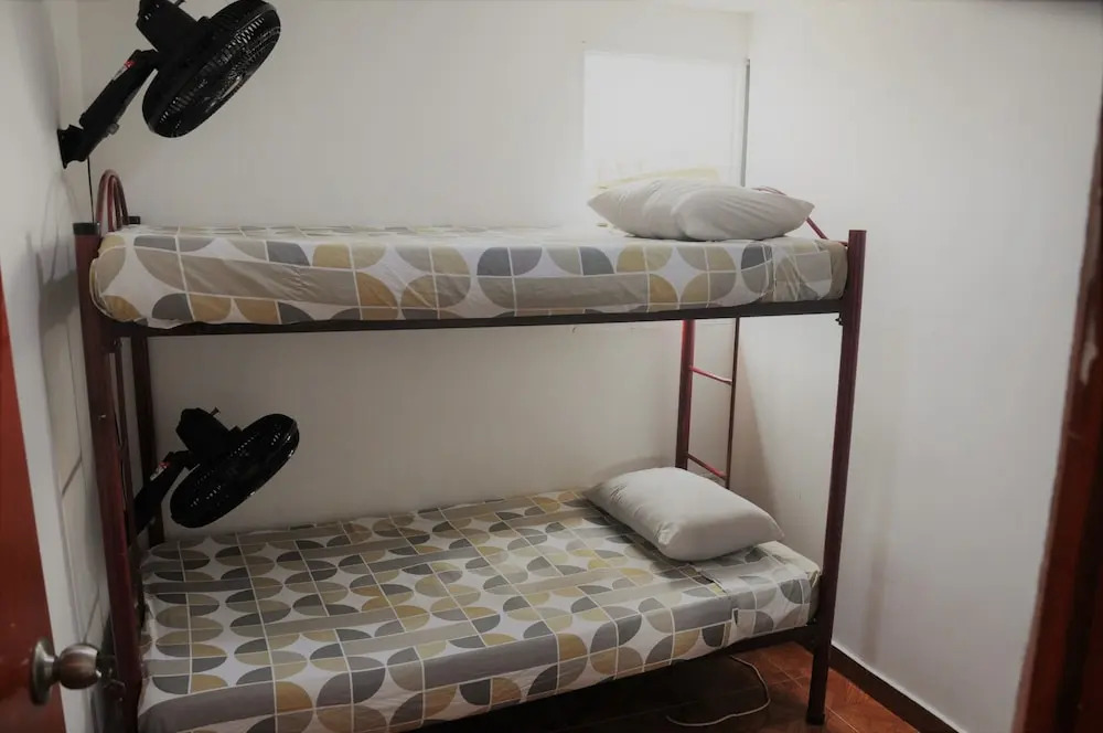 Sunset Terrace - Hostel