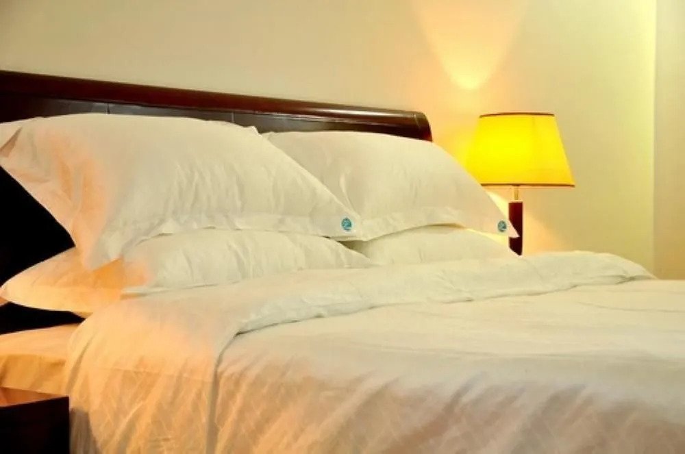 Yintian Holiday Hotel