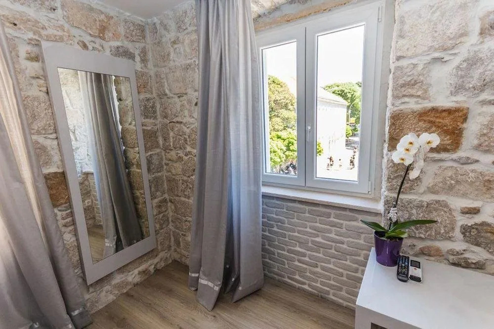 Bernardi Rooms