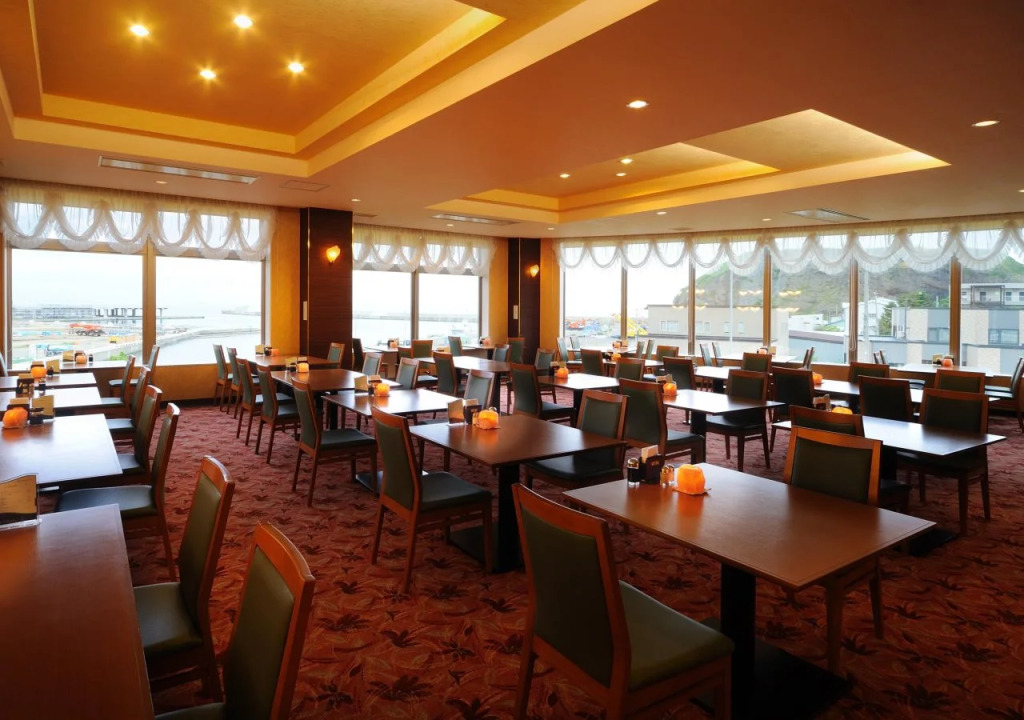 Rembrandt Resort Shiretoko