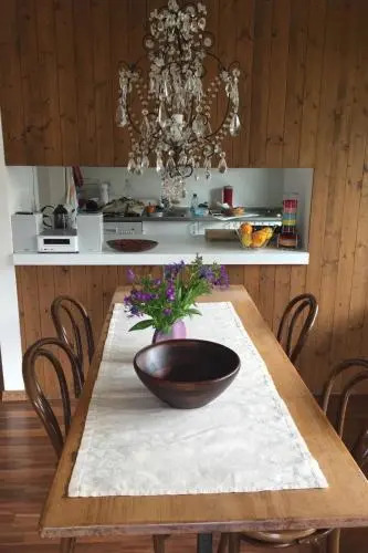Apartment Morion