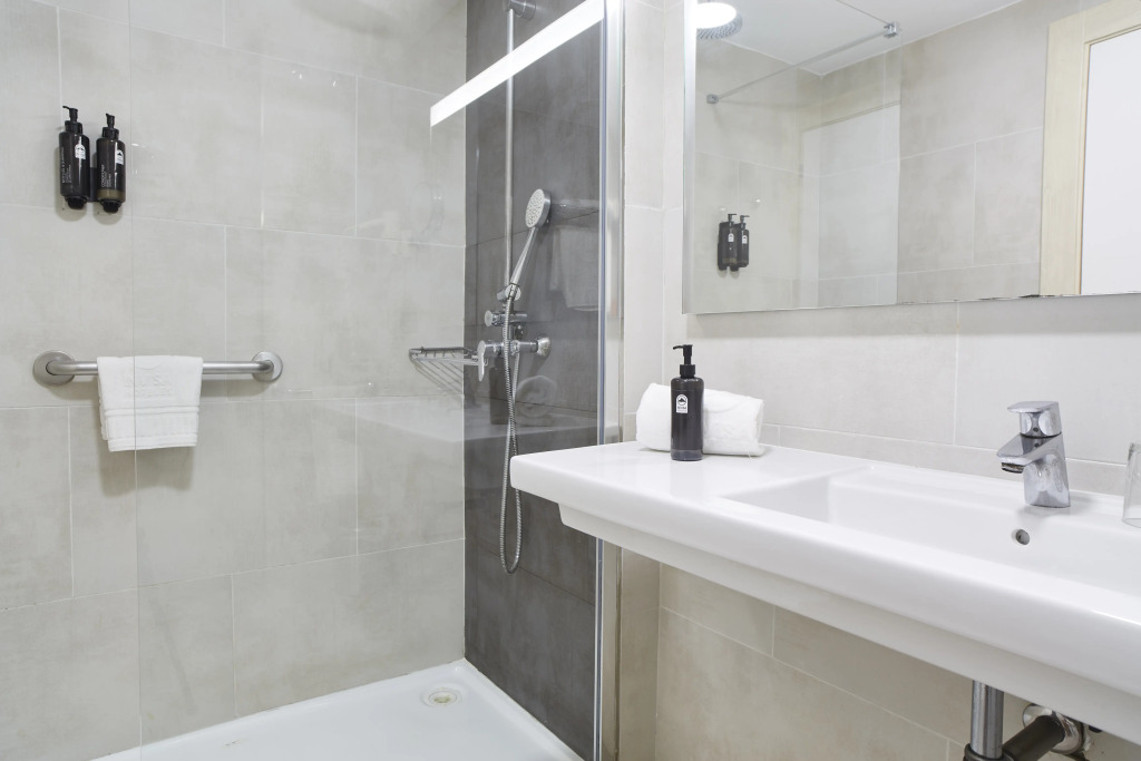 Invisa Hotel Club Cala Blanca