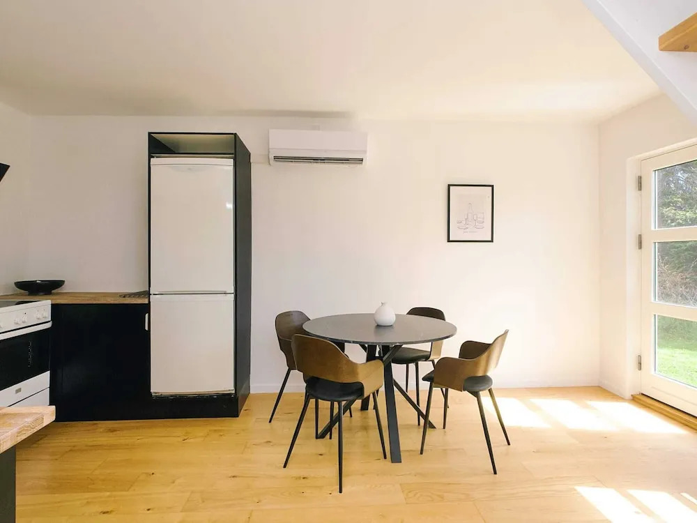5 Star Holiday Home in Liseleje