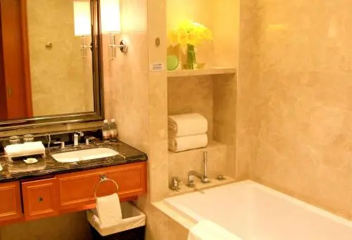 Huaguoshan Hotel