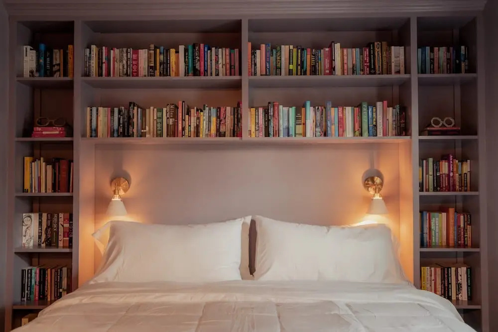 The Bookhouse Hotel