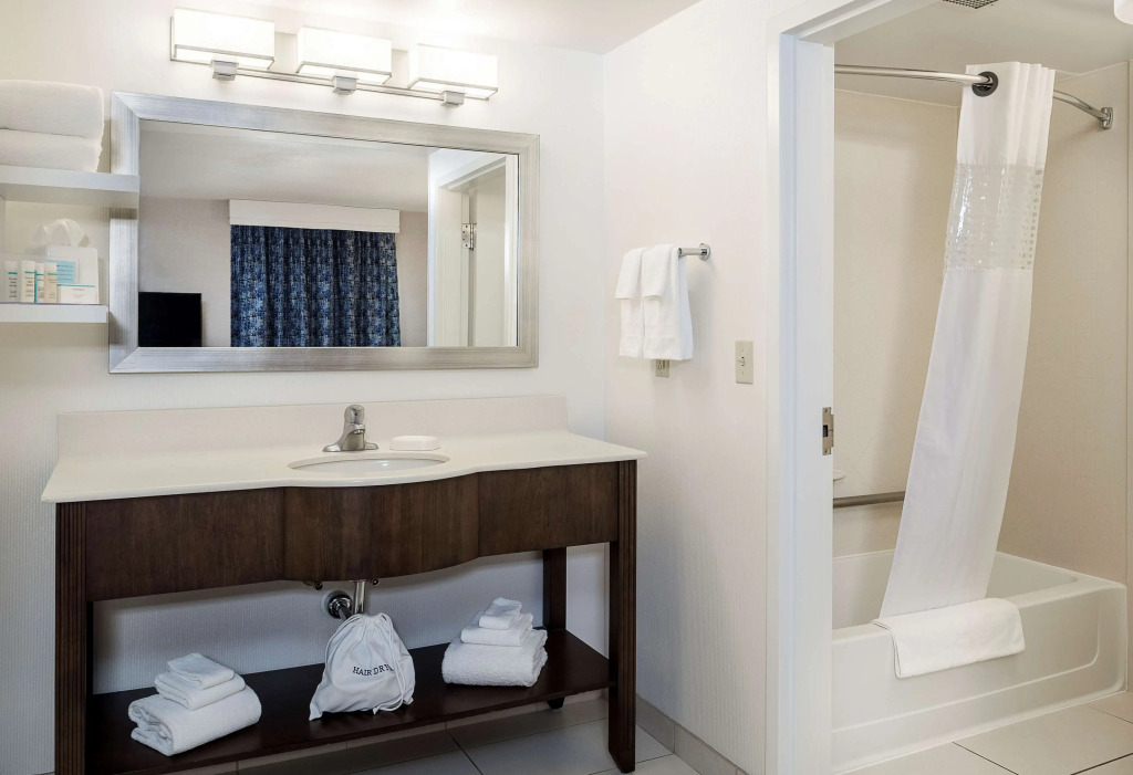 Hampton Inn & Suites by Hilton Dartmouth - Halifax