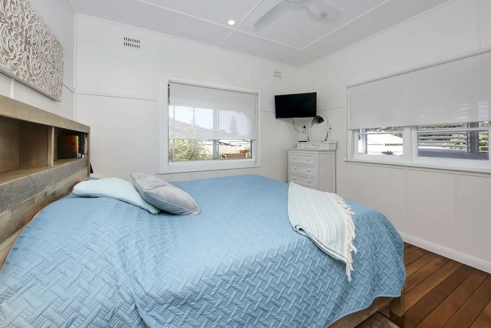 Gillies Getaway at South West Rocks
