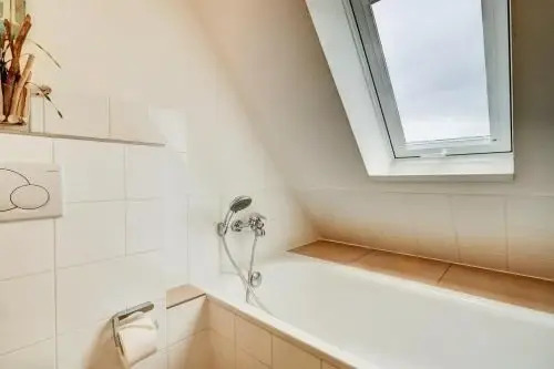 Strandallee 128, Seesternchen