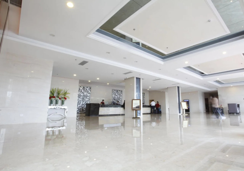 Starshine Hotel Longgang