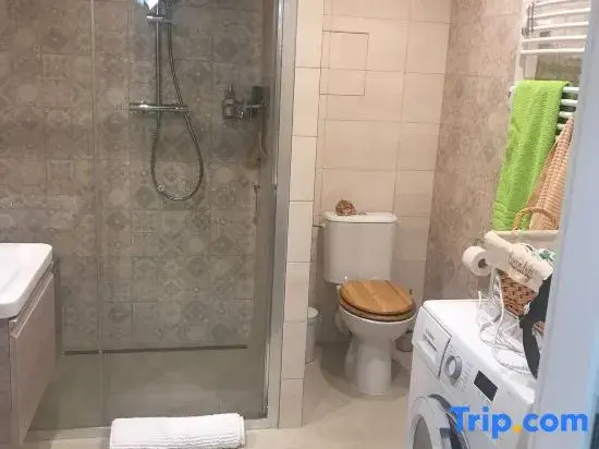 Lovely And Freshly Renovated Apartment In Praha 10