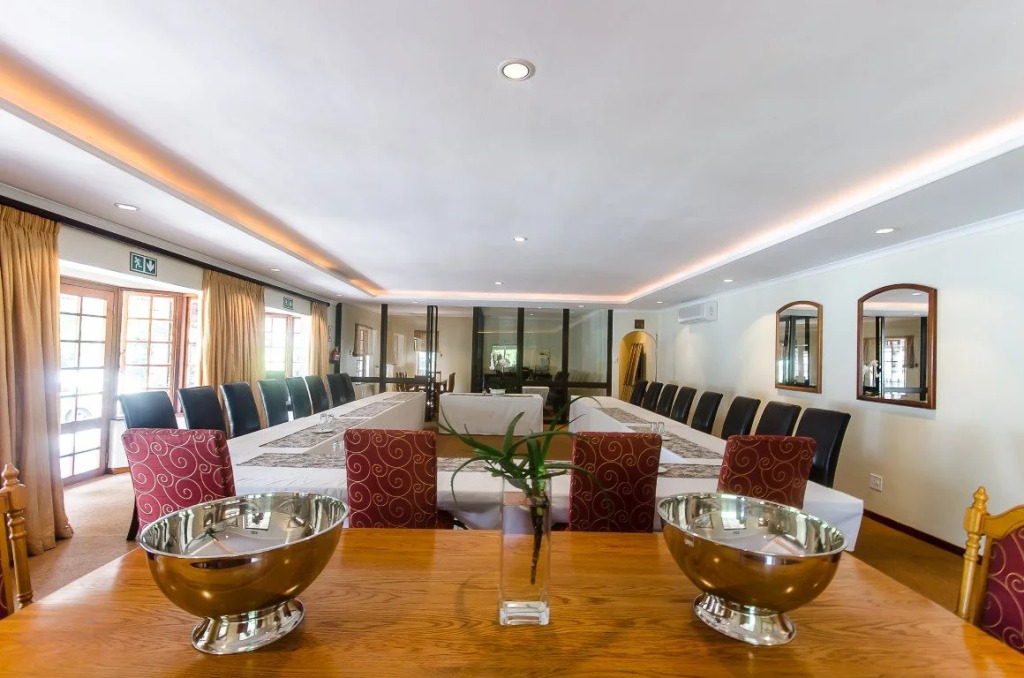 Loxley House