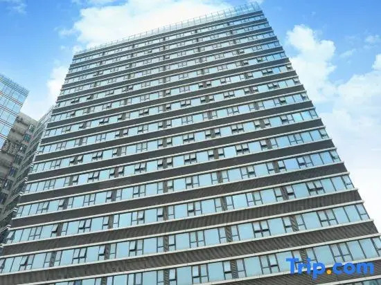 Huarui International Apartment Hotel (Zhuhai)