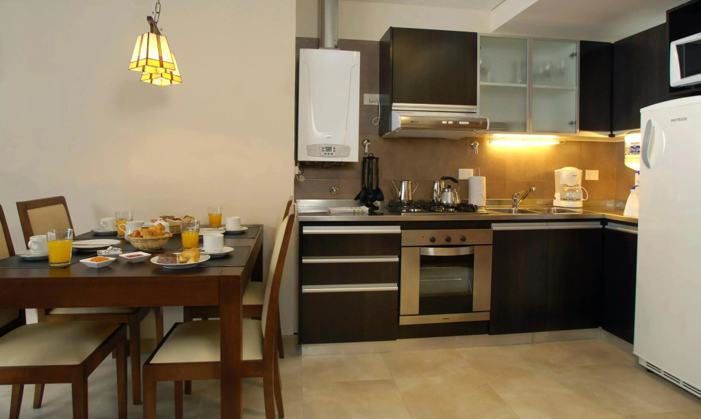 Village Condo