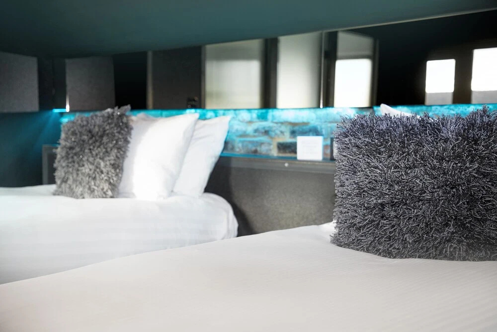 Briggate Hotel