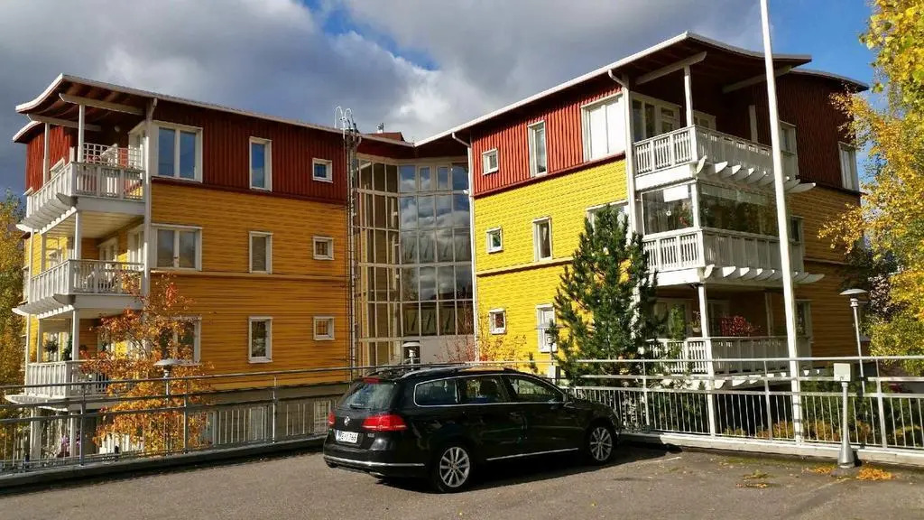 Pinjakoti
