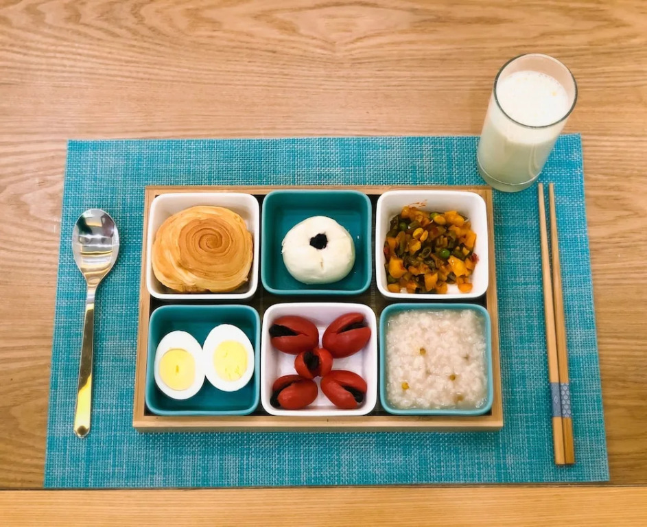 Wuhua Yisu Yunjin Branch