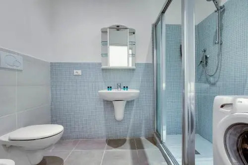 S.Giorgio Arsenal Suite
